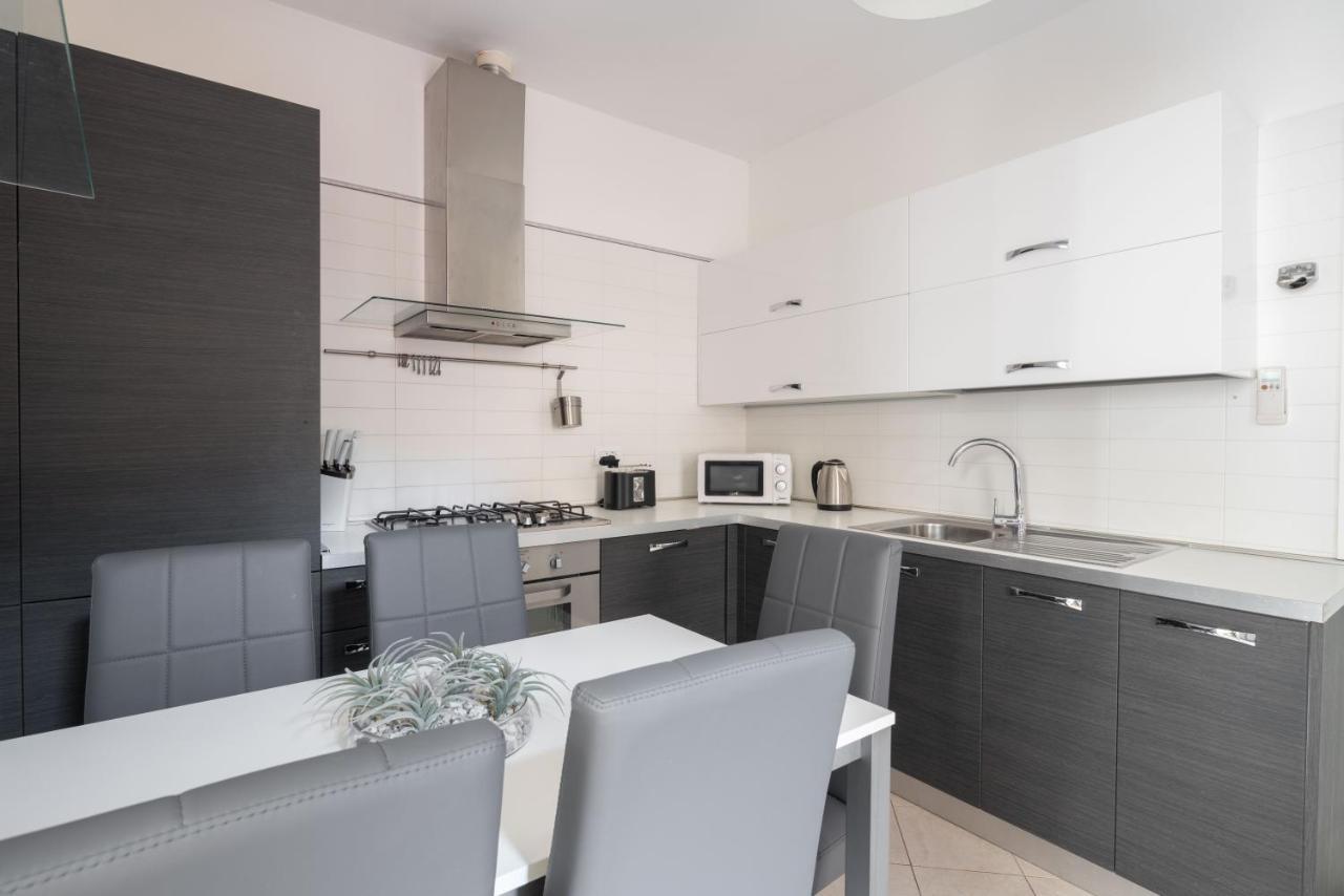 Penthouse Dream Apartments By Wonderful Italy Wenecja Zewnętrze zdjęcie