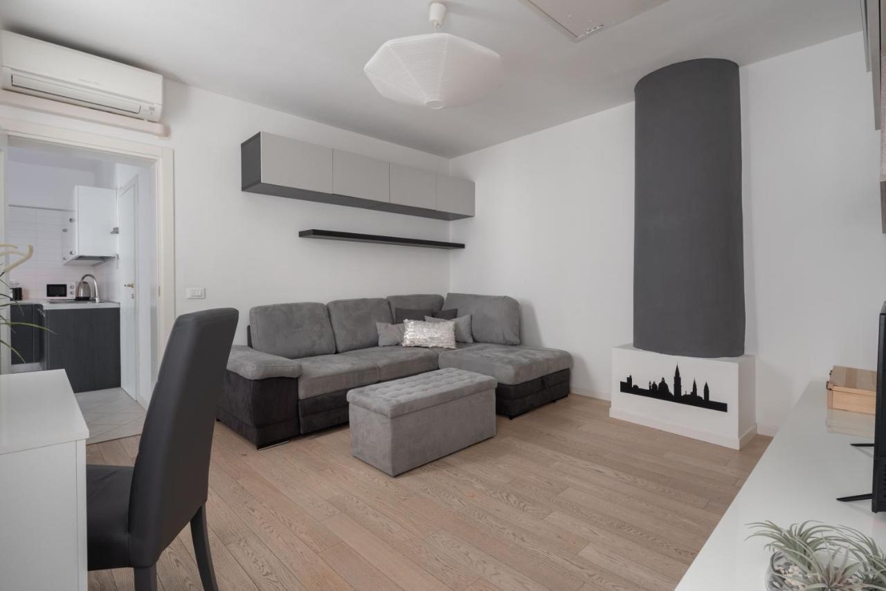 Penthouse Dream Apartments By Wonderful Italy Wenecja Zewnętrze zdjęcie