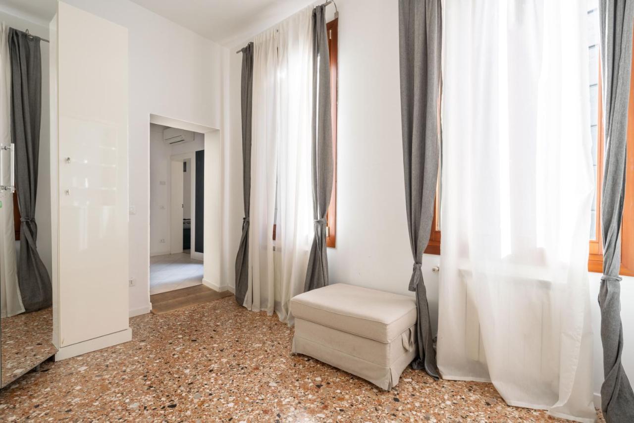 Penthouse Dream Apartments By Wonderful Italy Wenecja Zewnętrze zdjęcie