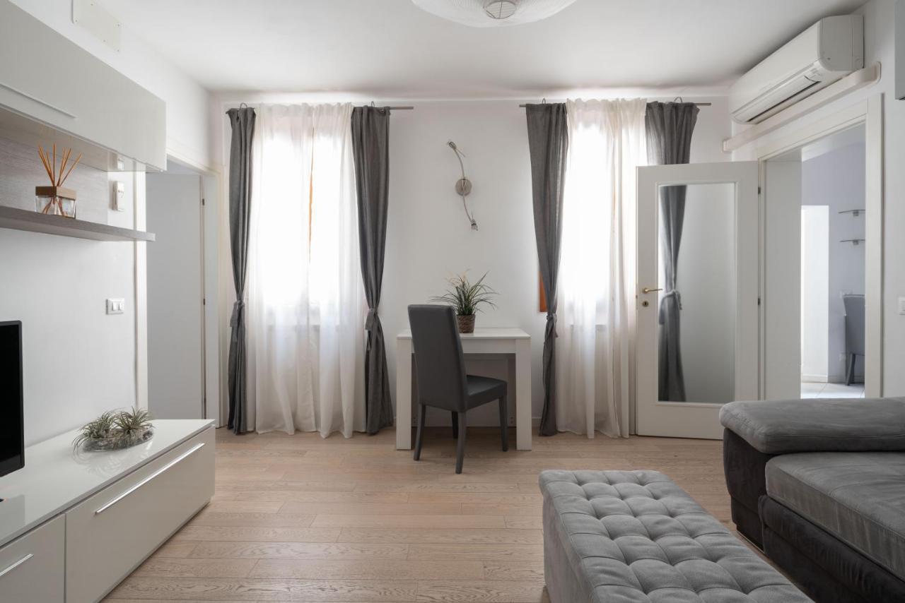 Penthouse Dream Apartments By Wonderful Italy Wenecja Zewnętrze zdjęcie