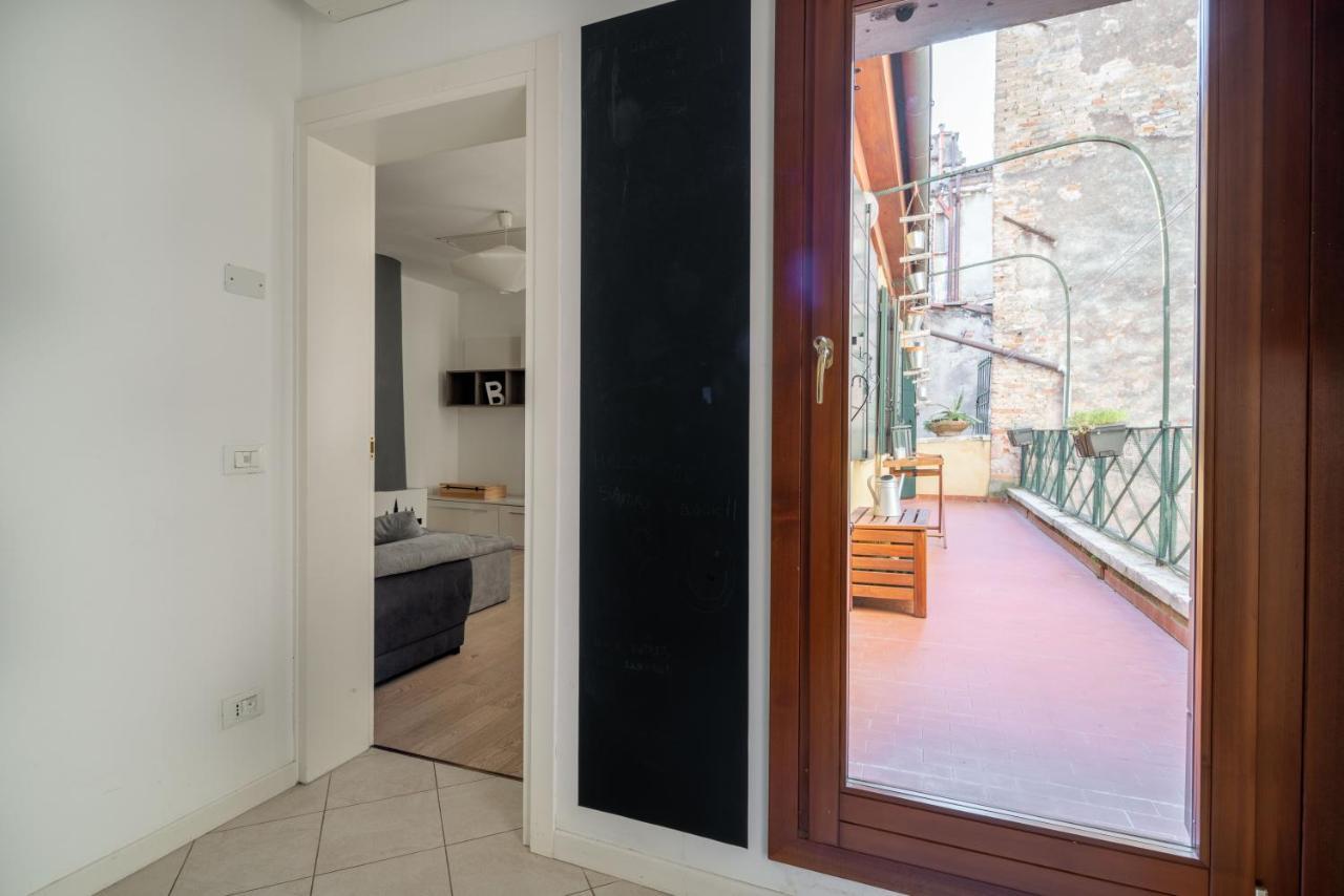 Penthouse Dream Apartments By Wonderful Italy Wenecja Zewnętrze zdjęcie
