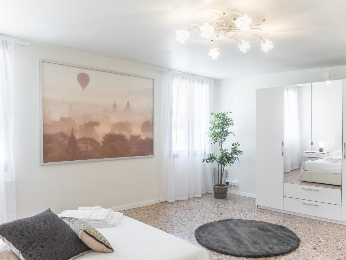 Penthouse Dream Apartments By Wonderful Italy Wenecja Zewnętrze zdjęcie